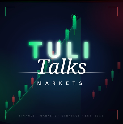 Tuli Talks Markets